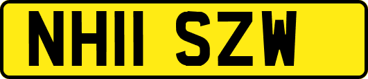NH11SZW