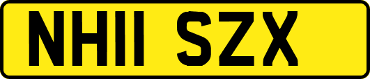 NH11SZX