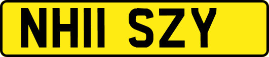 NH11SZY