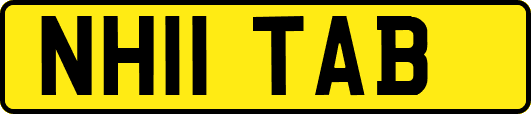NH11TAB