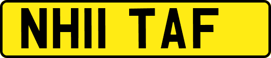 NH11TAF