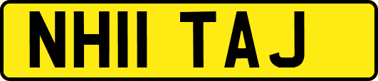 NH11TAJ
