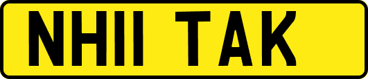 NH11TAK