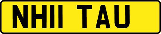NH11TAU