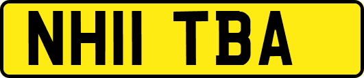 NH11TBA
