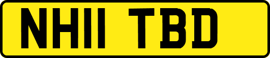 NH11TBD