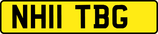 NH11TBG