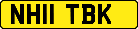 NH11TBK