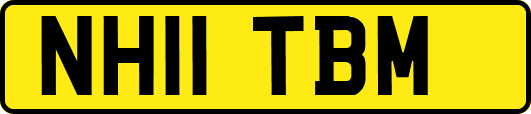 NH11TBM