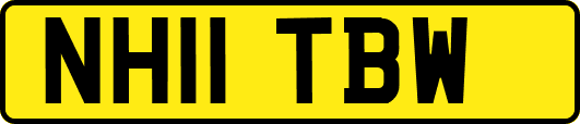 NH11TBW