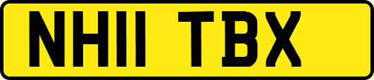 NH11TBX