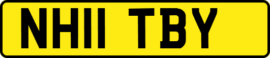 NH11TBY