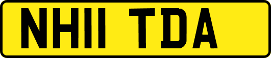 NH11TDA