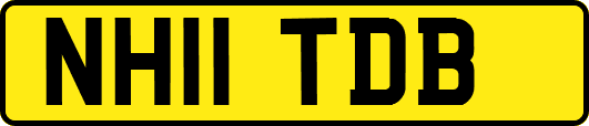 NH11TDB