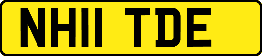 NH11TDE