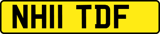 NH11TDF