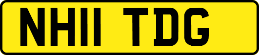 NH11TDG