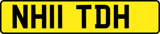 NH11TDH