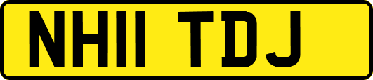 NH11TDJ
