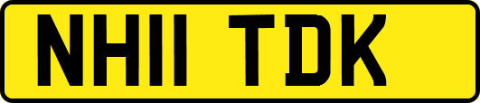 NH11TDK
