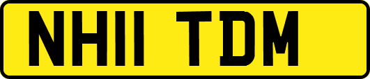 NH11TDM