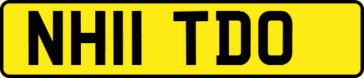 NH11TDO