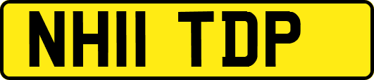 NH11TDP