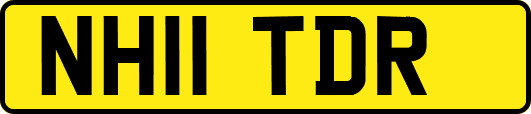 NH11TDR