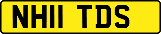 NH11TDS