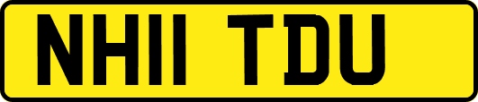 NH11TDU