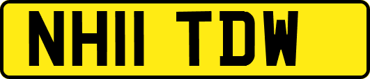 NH11TDW
