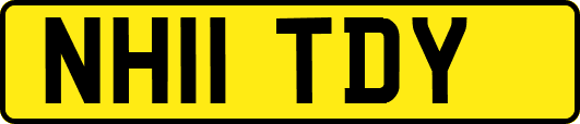 NH11TDY