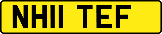 NH11TEF
