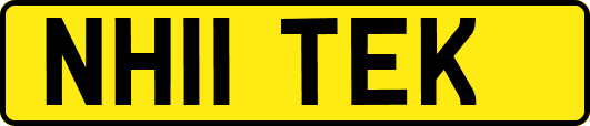 NH11TEK