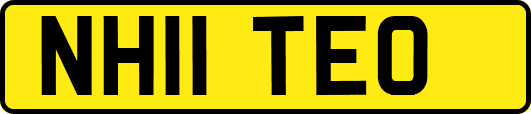 NH11TEO