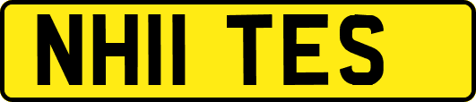 NH11TES