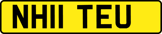NH11TEU