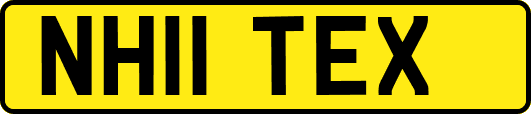 NH11TEX