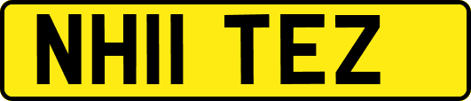 NH11TEZ