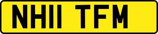 NH11TFM