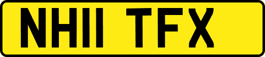 NH11TFX