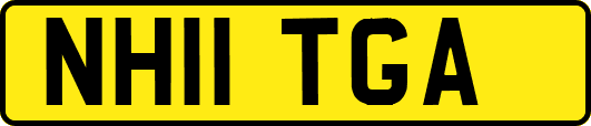 NH11TGA