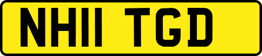 NH11TGD