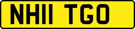 NH11TGO