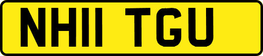NH11TGU