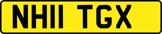 NH11TGX
