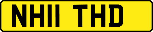 NH11THD
