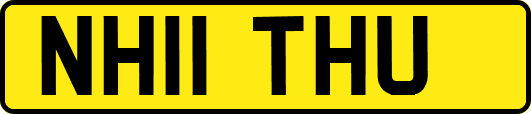 NH11THU