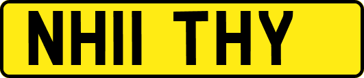 NH11THY