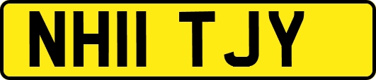 NH11TJY